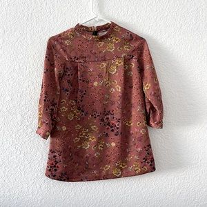 Zara kids dress size 8